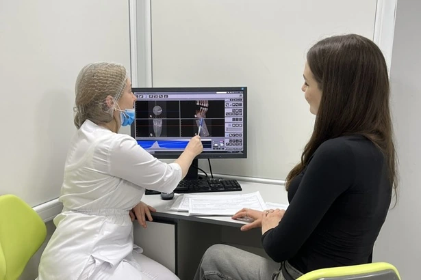 Стоматологія «Макієвський Dental»