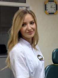 Овсієнко Інна Михайлівна