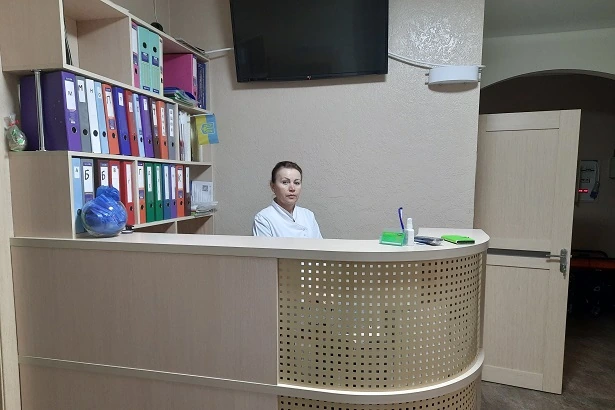 Стоматологія «Діброва»