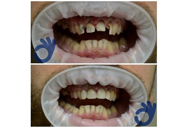 Стоматологія «Good Dental»  (Гудд Дентал)