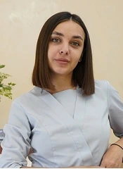Чистова Наталія Володимирівна