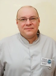 Цимбалюк Олександр Володимирович