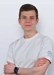 Гладков Владислав Сергійович