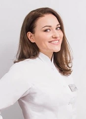Аушева Ганна Сергіївна