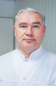 Katyushchenko Igor Vasilievich