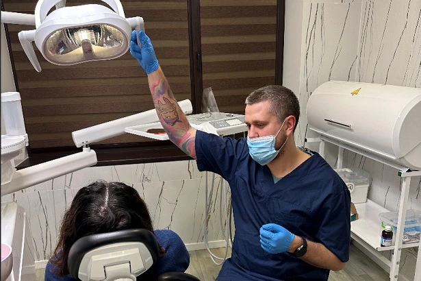 Стоматологія «Swish Smile»