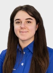 Маркович Марина Павлівна