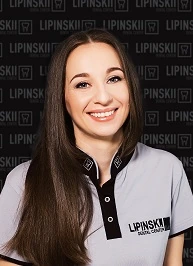 Чмига Тетяна Михайлівна (Л)