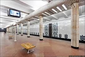 Стоматології біля метро - Святошин