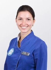 Yulia Kovalchuk