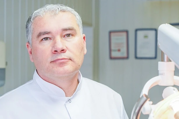 Стоматологія «КівДент»