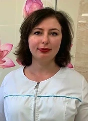 Малинівська Лілія Богданівна