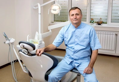 Стоматологія «Діамант-Дент» на Оболоні