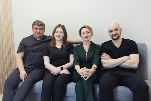 Стоматологія «Ukrainian Dentist Club» (Український Стоматологічний Клуб)