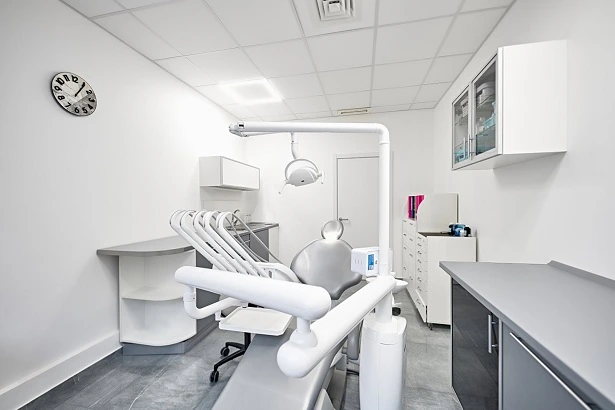 Стоматологія DRT Clinic (ДРТ клінік)