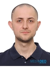 Надкренічний Володимир Ігорович