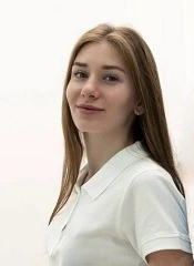 Келеман Наталія Іванівна