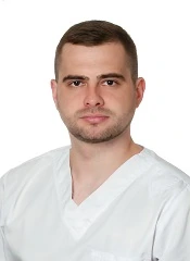 Шевченко Ярослав Вікторович