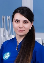 Ворогівська Валерія Олександрівна
