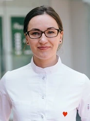 Голик Олександра Валеріївна