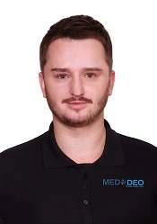 Свіржевський Юрій Валерійович