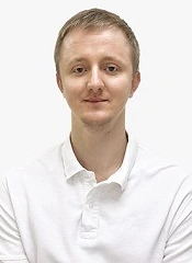 Самусь Ігор Валерійович