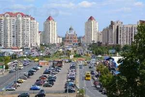 Стоматології на Мінській у Києві (Мінська)