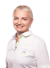 Astapenko Elena Alexandrovna
