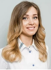 Бурмакова Вікторія Олександрівна