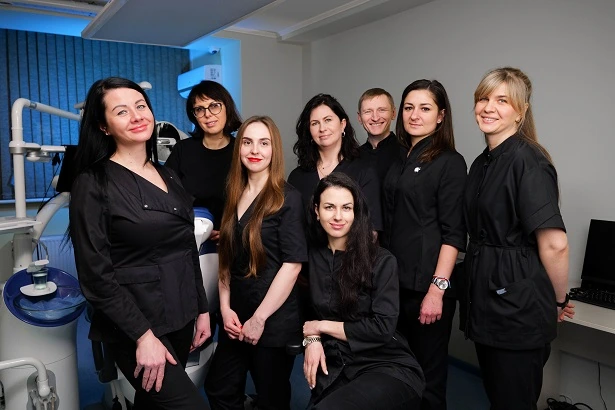 Стоматологія «Клуб 32»