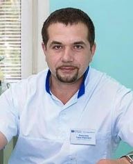 Решетньов Тарас Юрійович