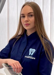 Кулинич Єлизавета Вячеславівна