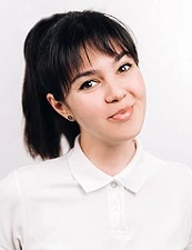Аллаязова Аліна Азатівна