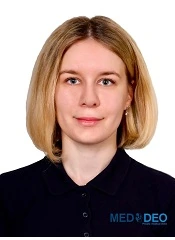 Менджул Марія Андріївна