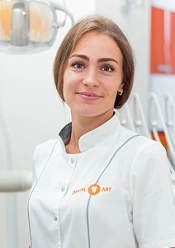 Бовт Юлія Олександрівна