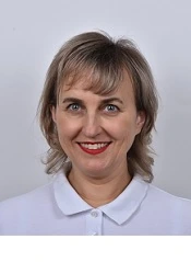 Сидоренко Аліса Юріївна