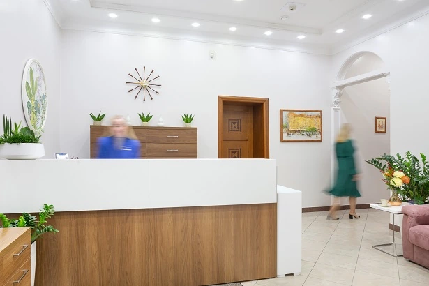 Клініка естетичної стоматології КЕС