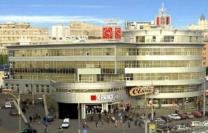 Стоматології на Лук’янівці (Лук’янівка)
