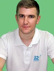 Дубовий Михайло Анатолійович