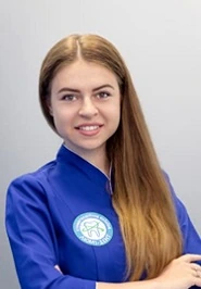Андрущенко Дарина Євгенівна