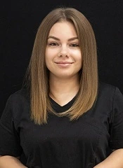 Ромашевська Олександра Вікторівна