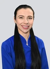 Власюк Світлана Петрівна