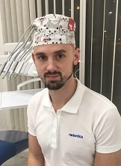 Браженко Сергій Юрійович