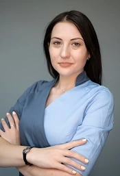 Kuguk Ekaterina Olegovna