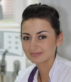 Саакян Софія Робертівна