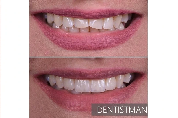 Стоматологія «Dentistman» (Дентістмен на Голосіївській)