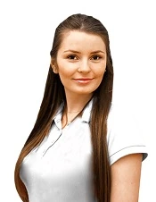 Аліна Анатоліївна