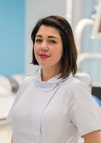 Mayorova Alena Yurievna