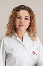 Яцюта Вікторія Василівна