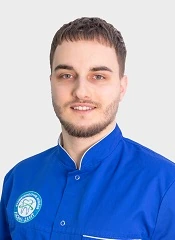 Никонюк Тарас Вікторович